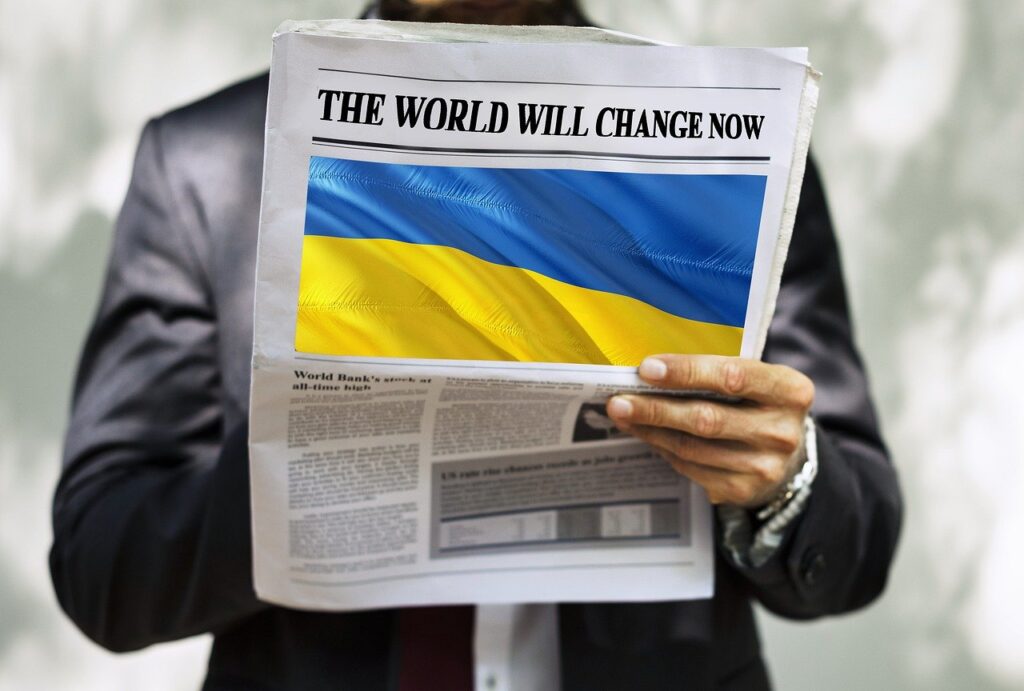 Ukrainan sodan vaikutukset ulottuvat maailmalaajuisesti